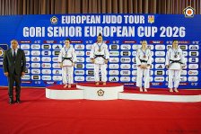 09.05.2026 Europacup in Gori